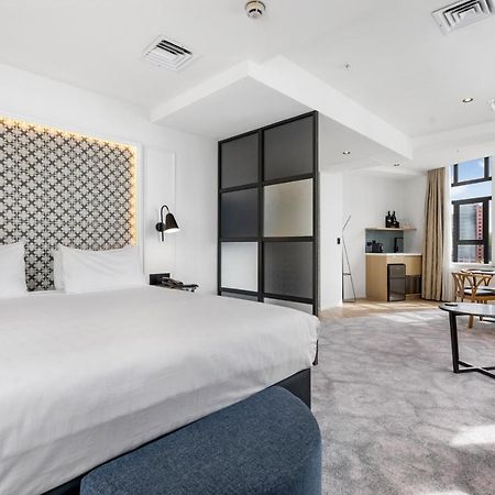 Legacy Airedale Hotel Окленд Екстер'єр фото
