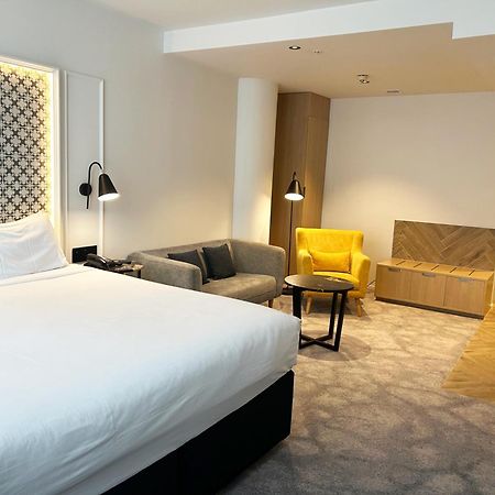 Legacy Airedale Hotel Окленд Екстер'єр фото