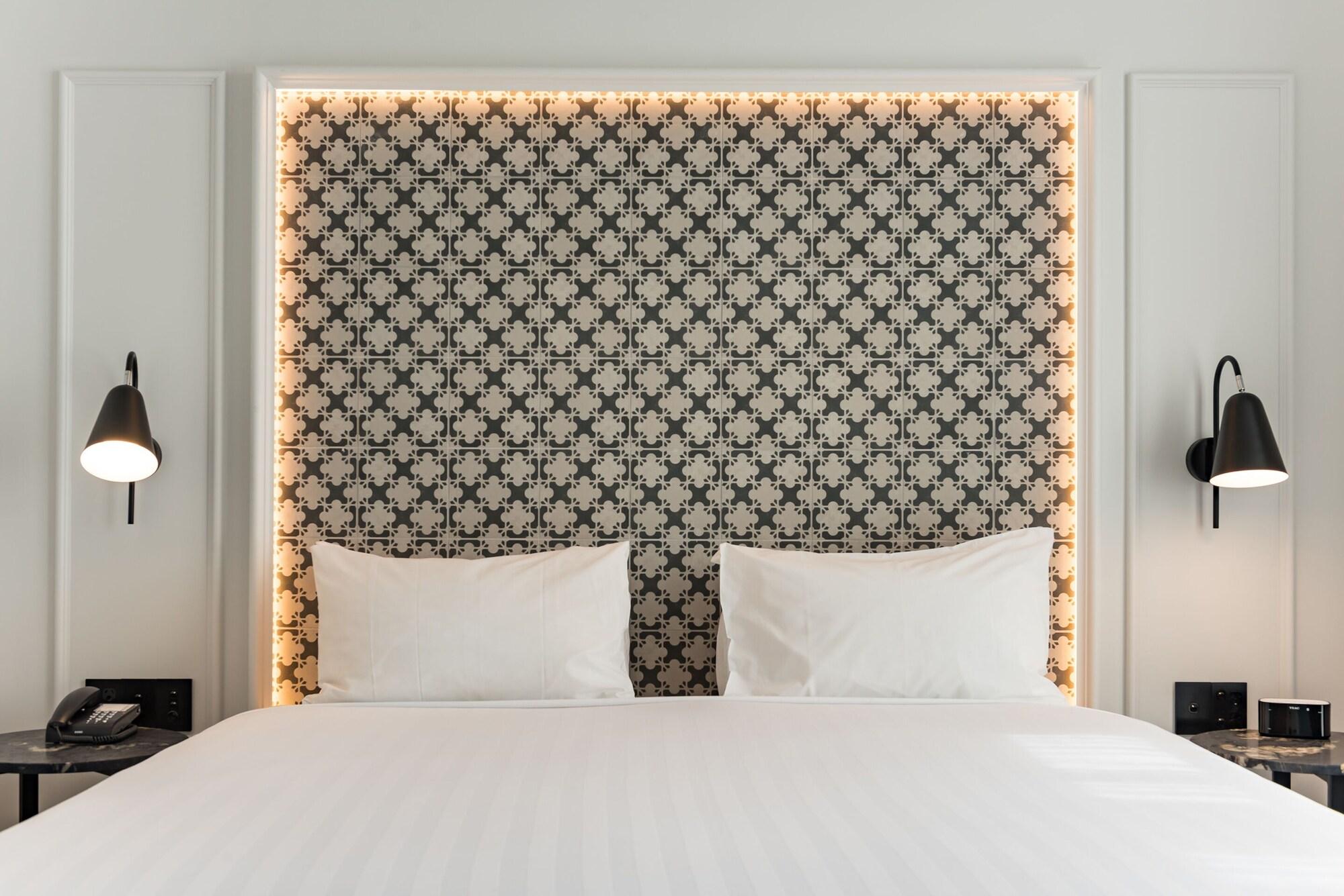 Legacy Airedale Hotel Окленд Екстер'єр фото