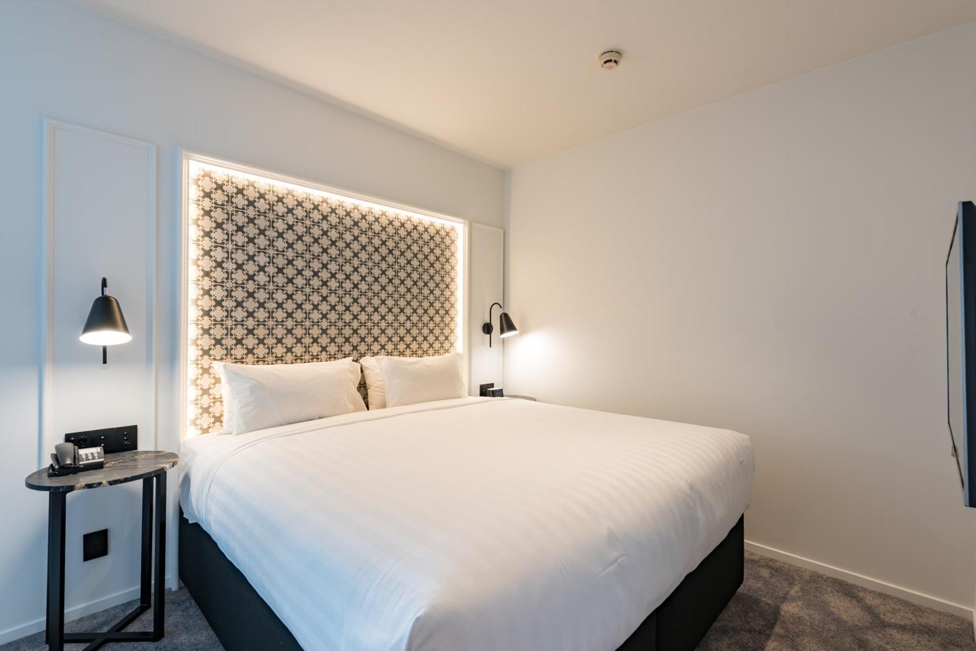 Legacy Airedale Hotel Окленд Екстер'єр фото