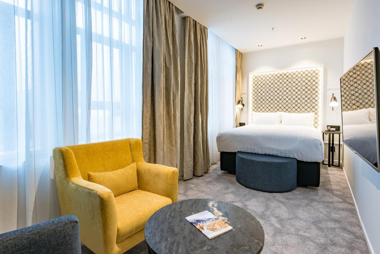 Legacy Airedale Hotel Окленд Екстер'єр фото