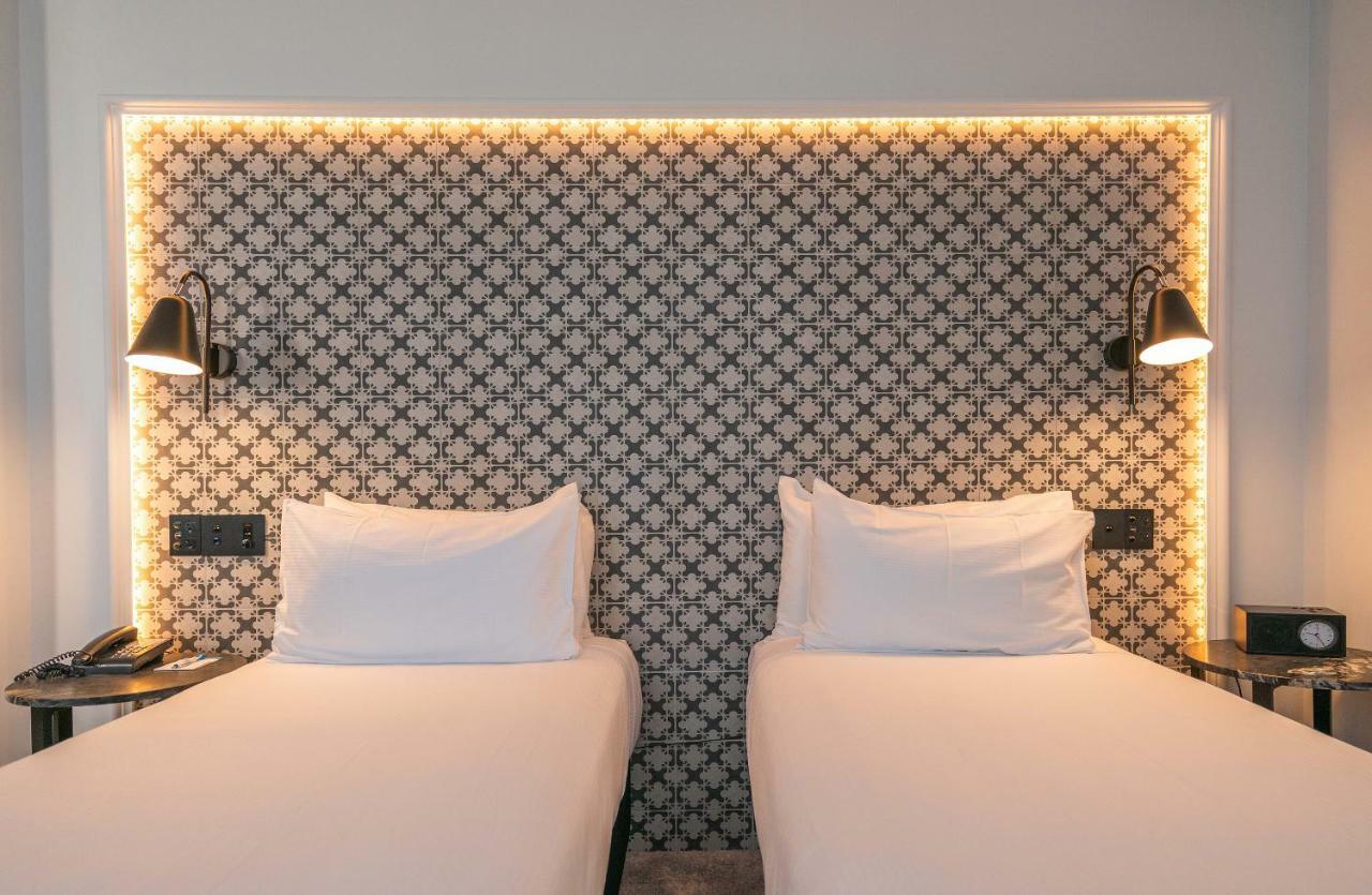 Legacy Airedale Hotel Окленд Екстер'єр фото